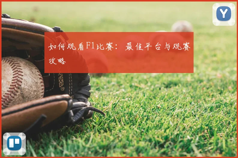 如何观看F1比赛:最佳平台与观赛攻略