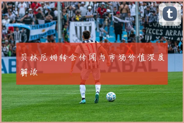 贝林厄姆转会传闻与市场价值深度解读