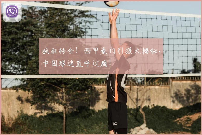 疯狂转会!西甲豪门引援大揭秘,中国球迷直呼过瘾!