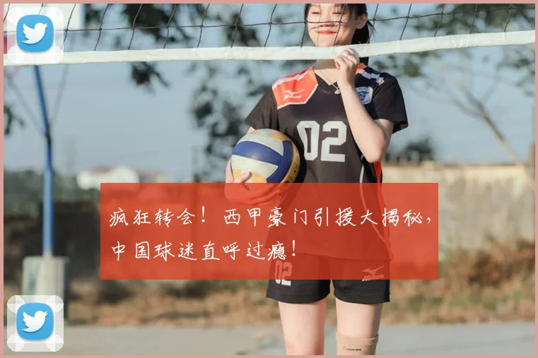 疯狂转会!西甲豪门引援大揭秘,中国球迷直呼过瘾!