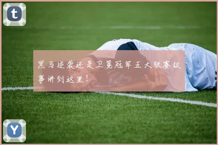 黑马逆袭还是卫冕冠军五大联赛故事讲到这里！